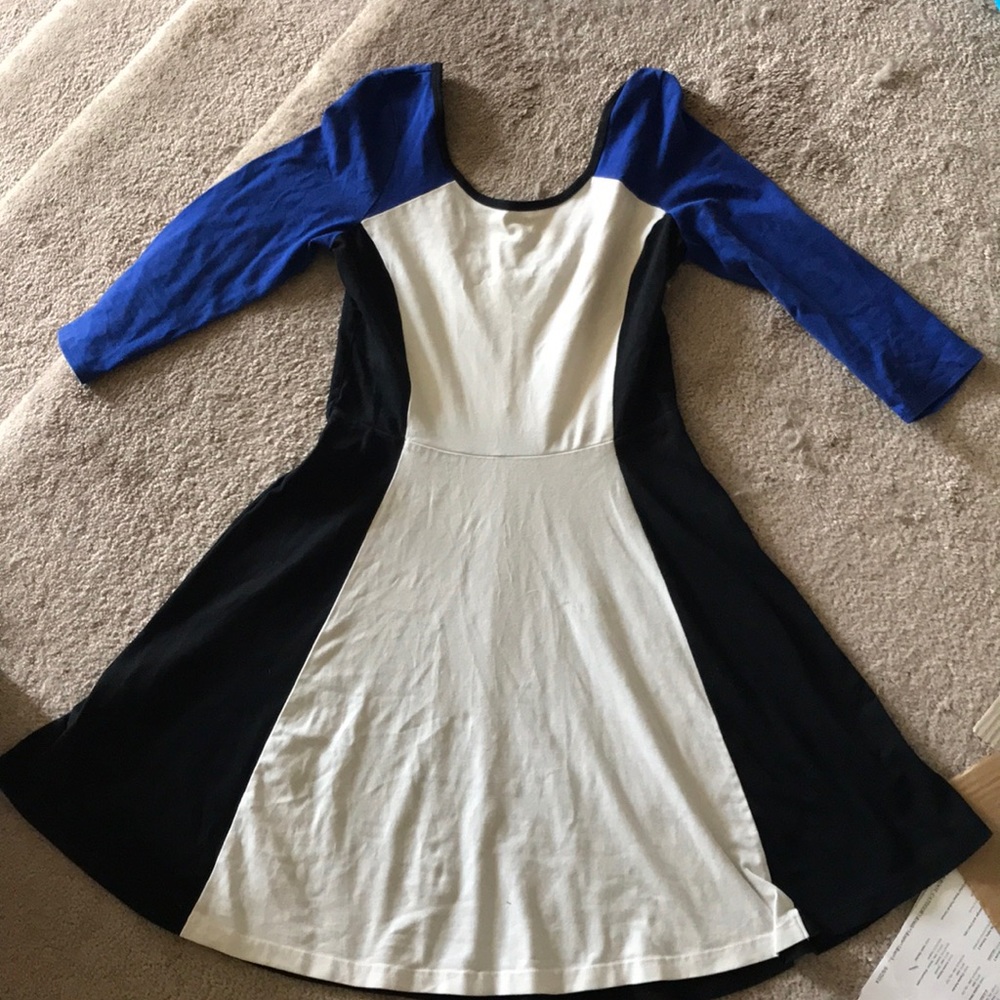Dress from Express size Small